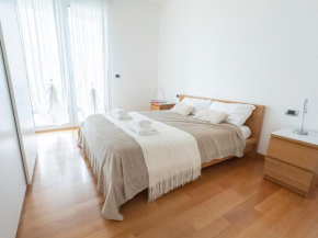 Luxury apartment - Cesare Battisti 26A